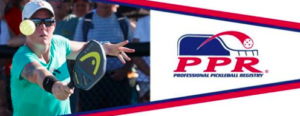 professional pickleball registry