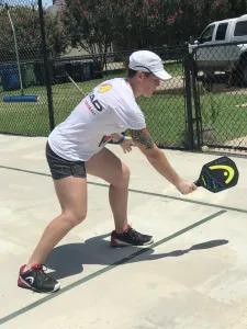 Pickleball-Footwork-Correct-Backhand