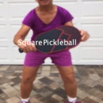 pickleball drill