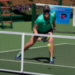 pickleball lob