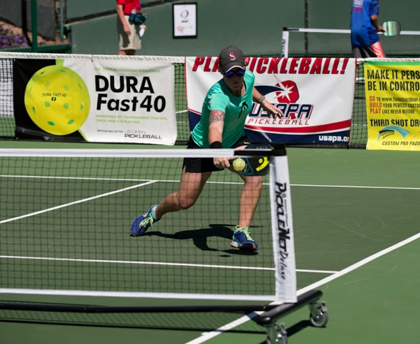 pickleball tournaments