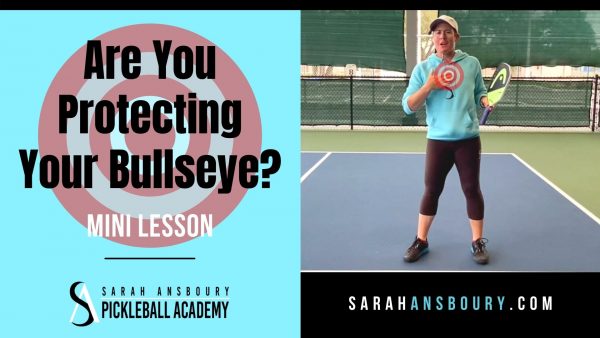 Are You Protecting Your Bullseye - Mini Lesson