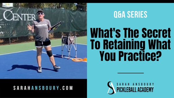 Q&A Series - What's The Secret To Retaining What You Practice (1920 x 1080 px)