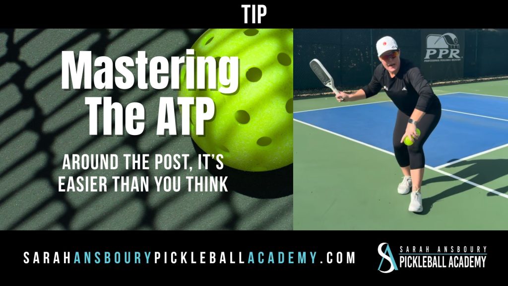 ATP - Around The Post - Tip